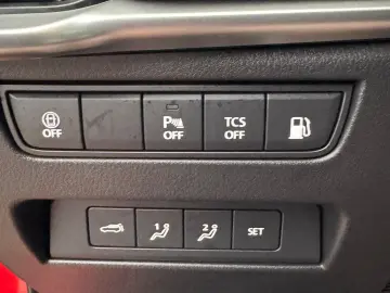 MAZDA CX-60 2.5 E-SKYACTIV PHEV HOMURA PLUS