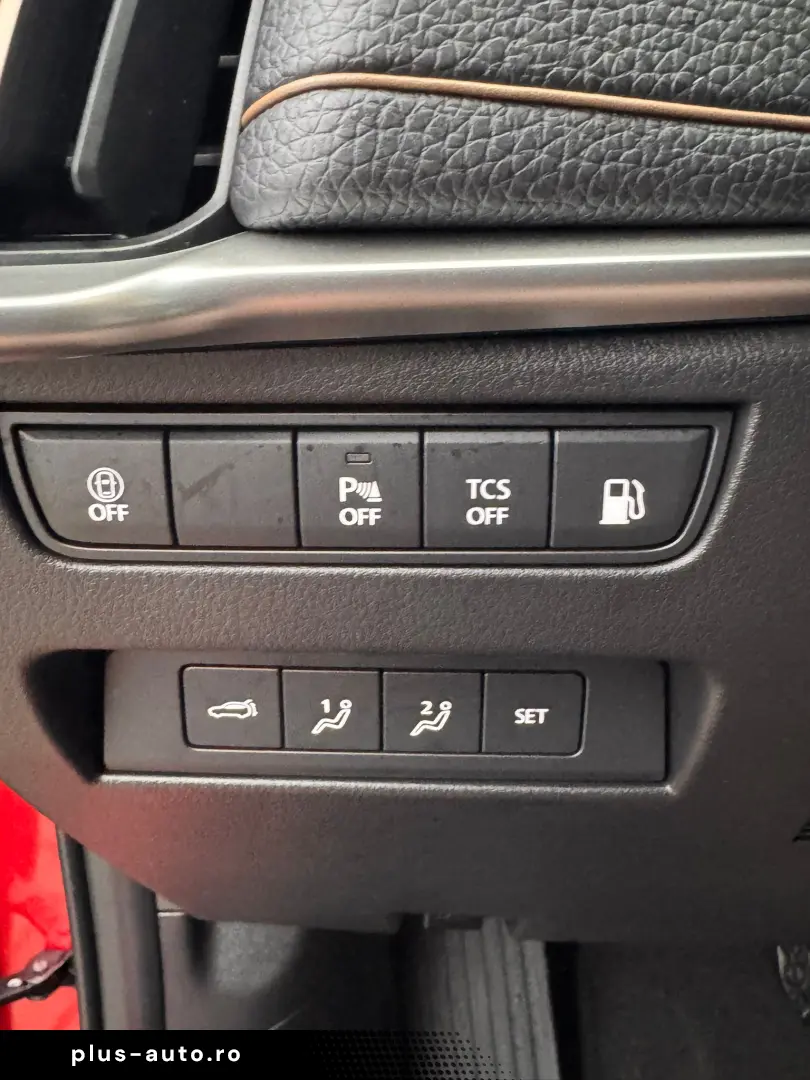 MAZDA CX-60 2.5 E-SKYACTIV PHEV HOMURA PLUS