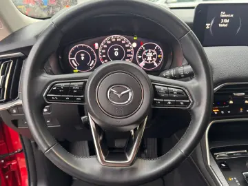 MAZDA CX-60 2.5 E-SKYACTIV PHEV HOMURA PLUS