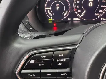 MAZDA CX-60 2.5 E-SKYACTIV PHEV HOMURA PLUS