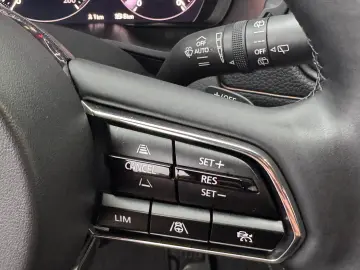 MAZDA CX-60 2.5 E-SKYACTIV PHEV HOMURA PLUS