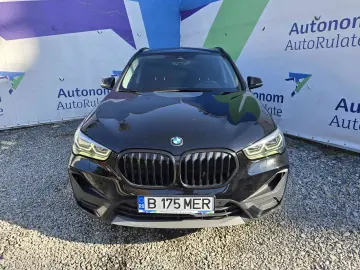 BMW X1 2020