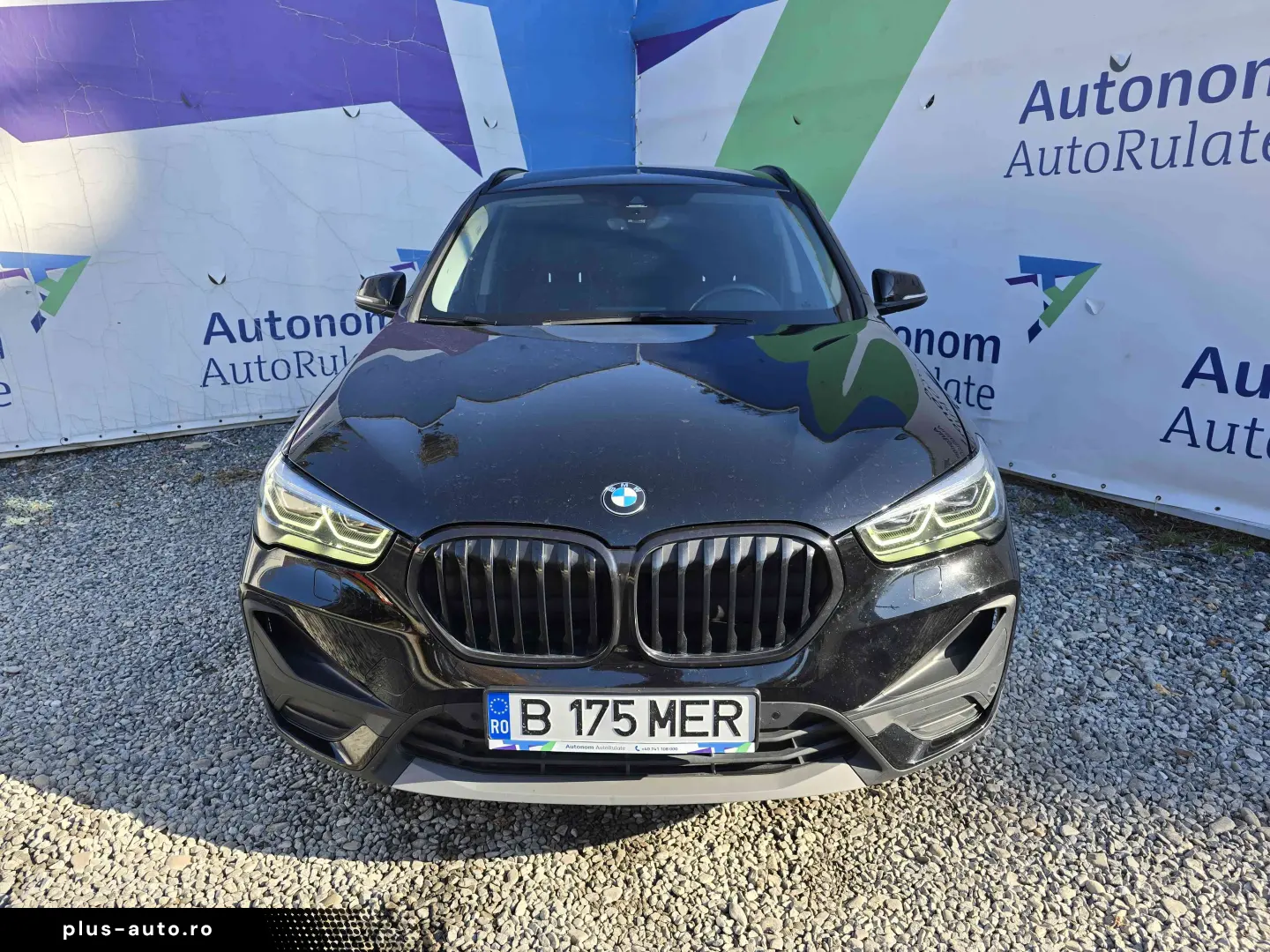 BMW X1 2020