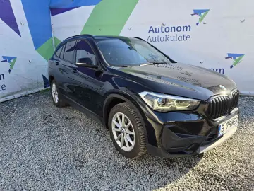 BMW X1 2020