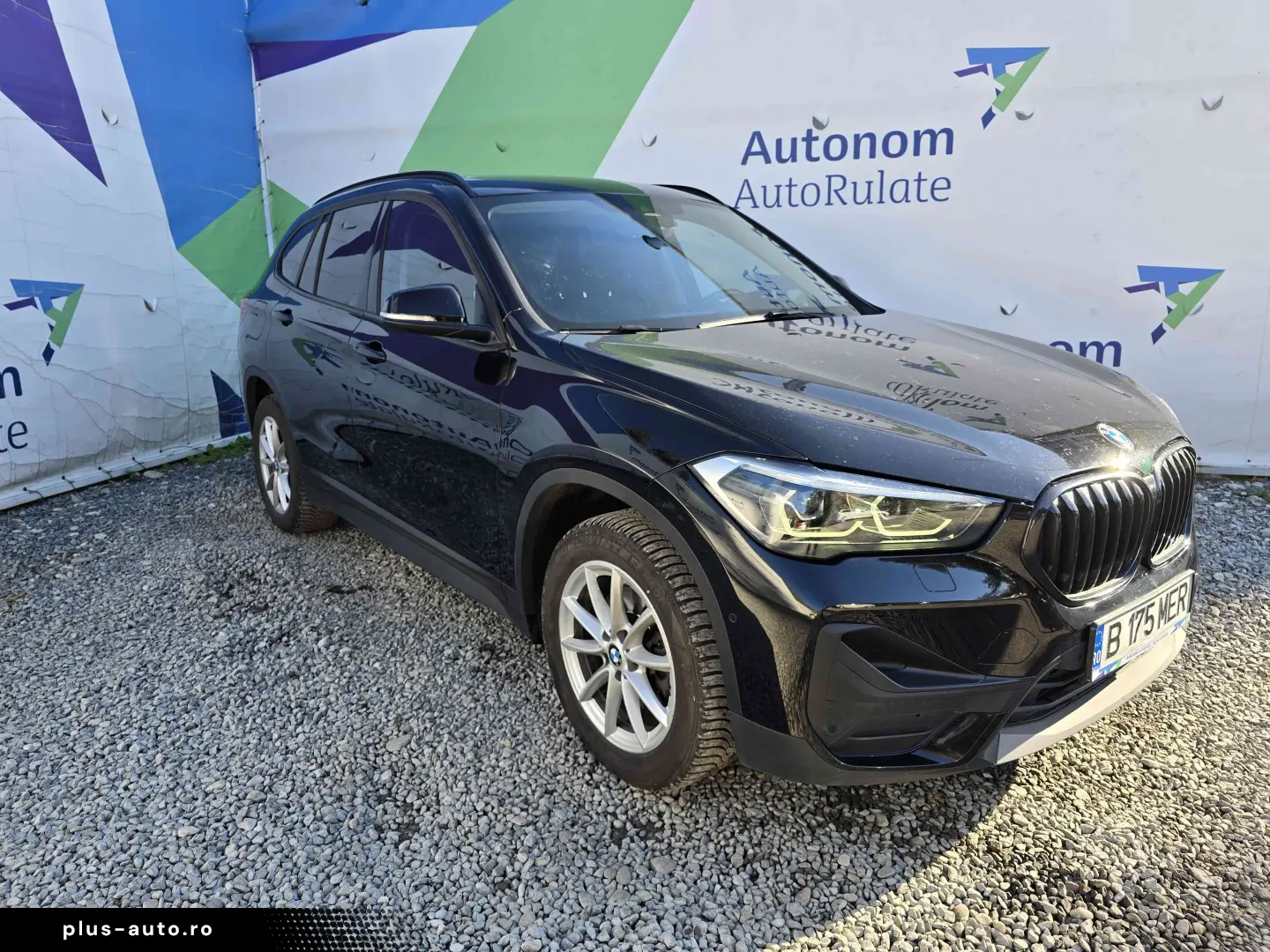 BMW X1 2020