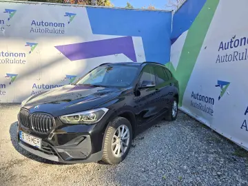 BMW X1 2020