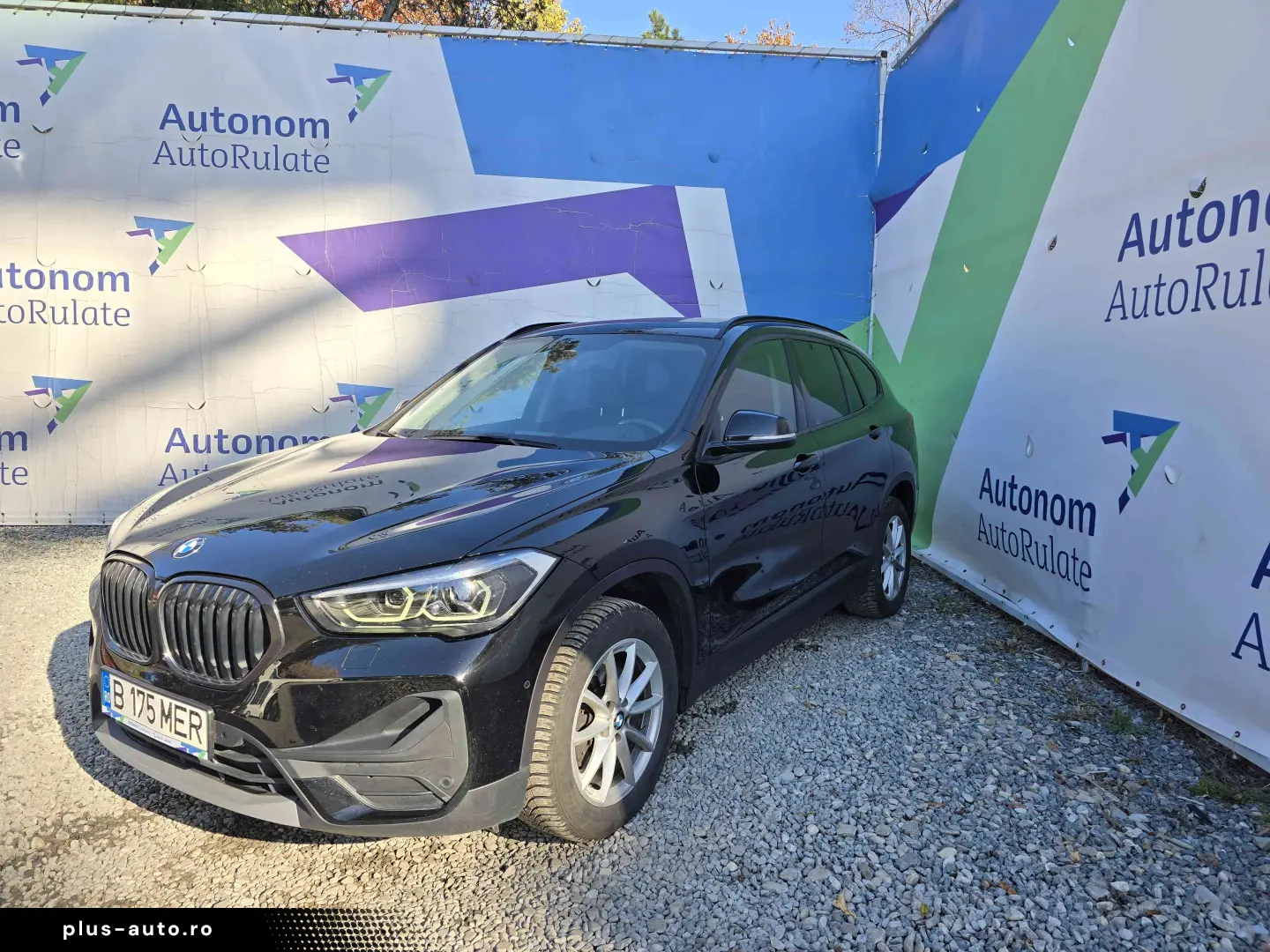 BMW X1 2020