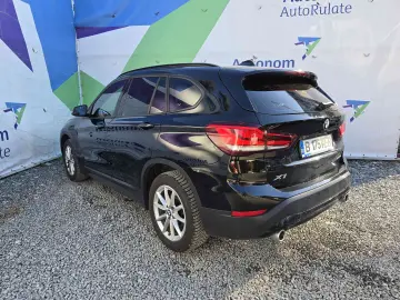 BMW X1 2020