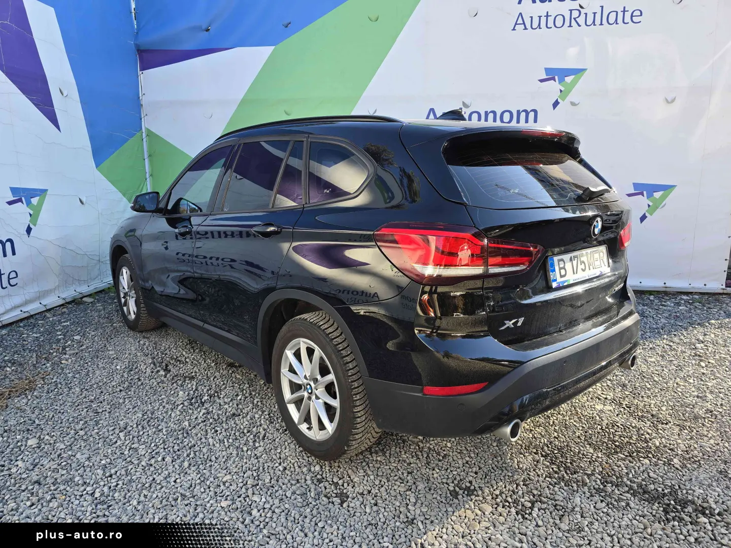 BMW X1 2020
