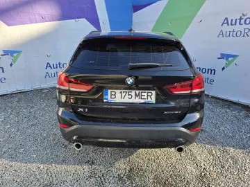 BMW X1 2020
