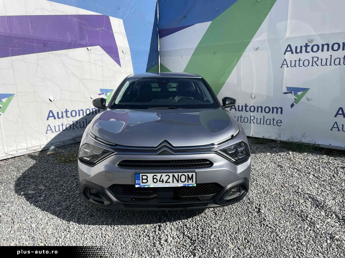Citroen C4 2023
