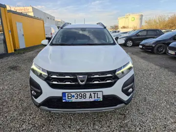 Dacia Jogger 2022