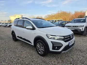 Dacia Jogger 2022
