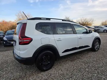 Dacia Jogger 2022