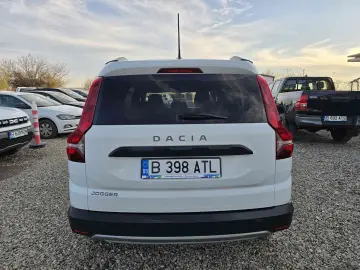 Dacia Jogger 2022