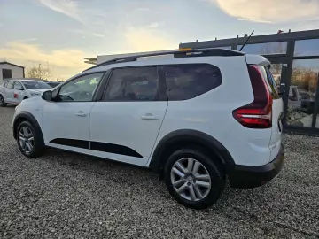 Dacia Jogger 2022