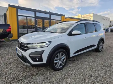 Dacia Jogger 2022