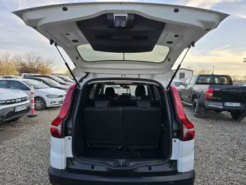 Dacia Jogger 2022