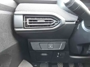 Dacia Jogger 2022