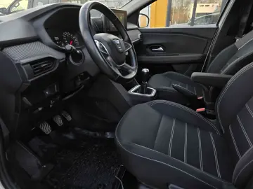 Dacia Jogger 2022