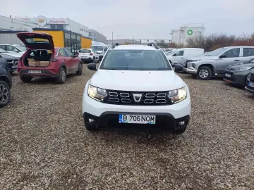 Dacia Duster 2020