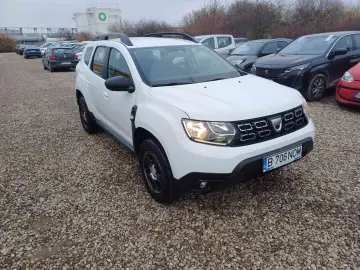 Dacia Duster 2020