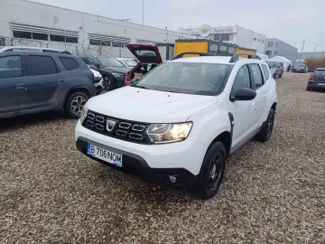 Dacia Duster 2020