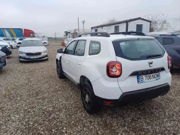 Dacia Duster 2020