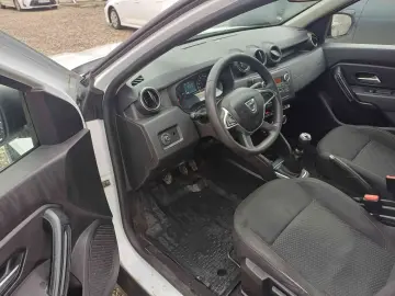 Dacia Duster 2020
