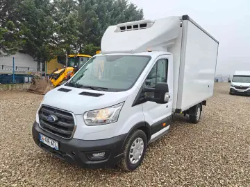 Ford Transit 2022