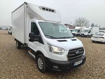 Ford Transit 2022