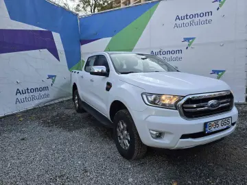 Ford Ranger 2020