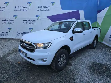 Ford Ranger 2020