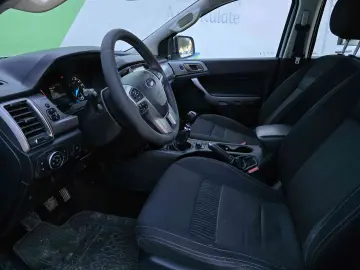 Ford Ranger 2020