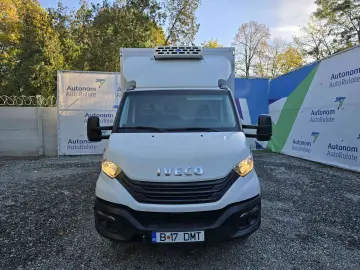 Iveco Daily 2022
