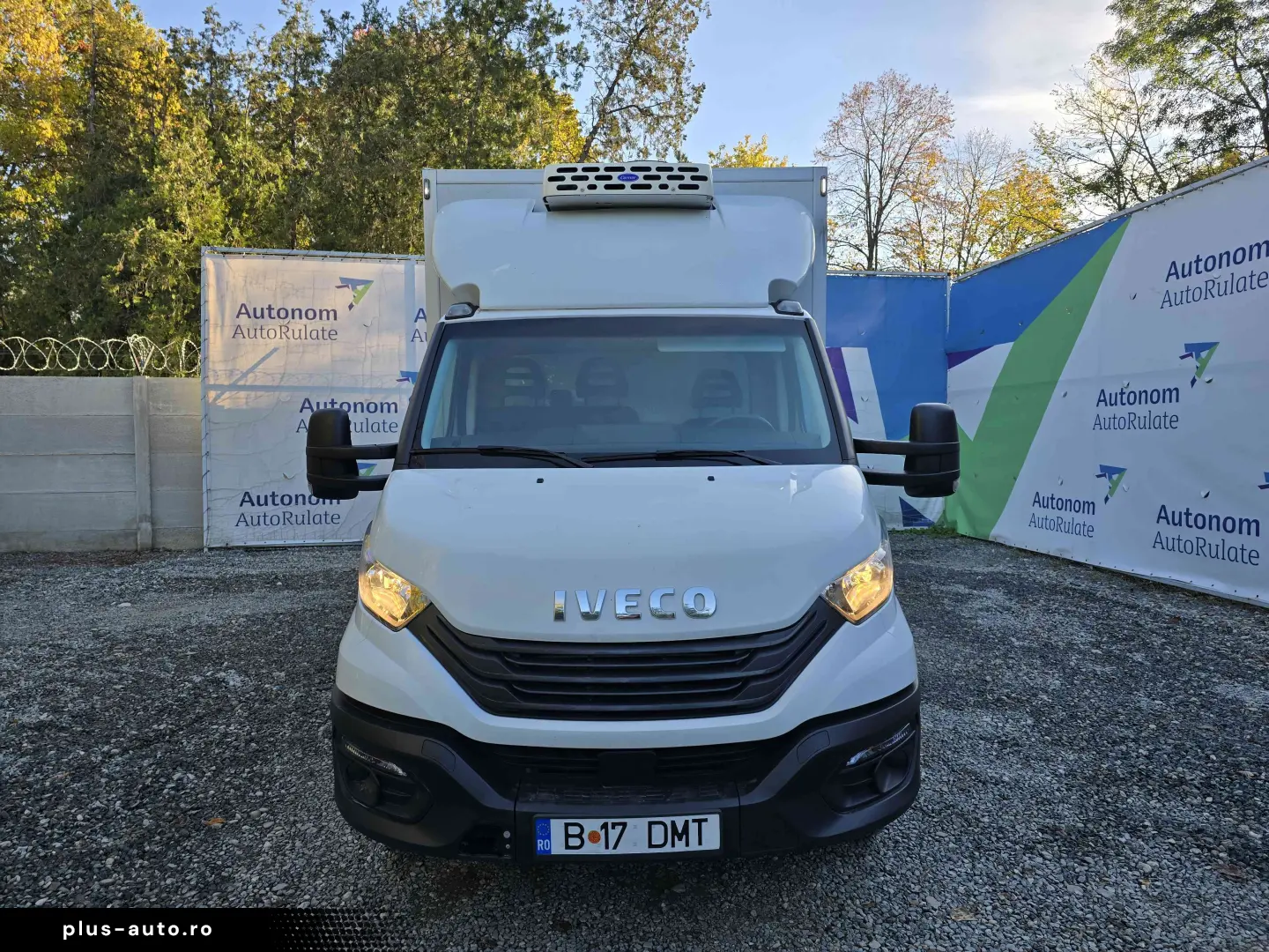 Iveco Daily 2022