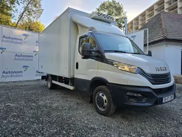 Iveco Daily 2022