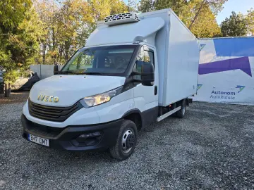 Iveco Daily 2022