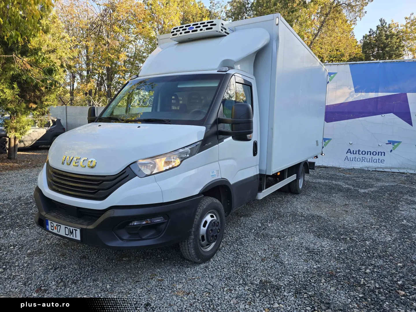 Iveco Daily 2022