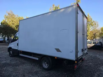 Iveco Daily 2022