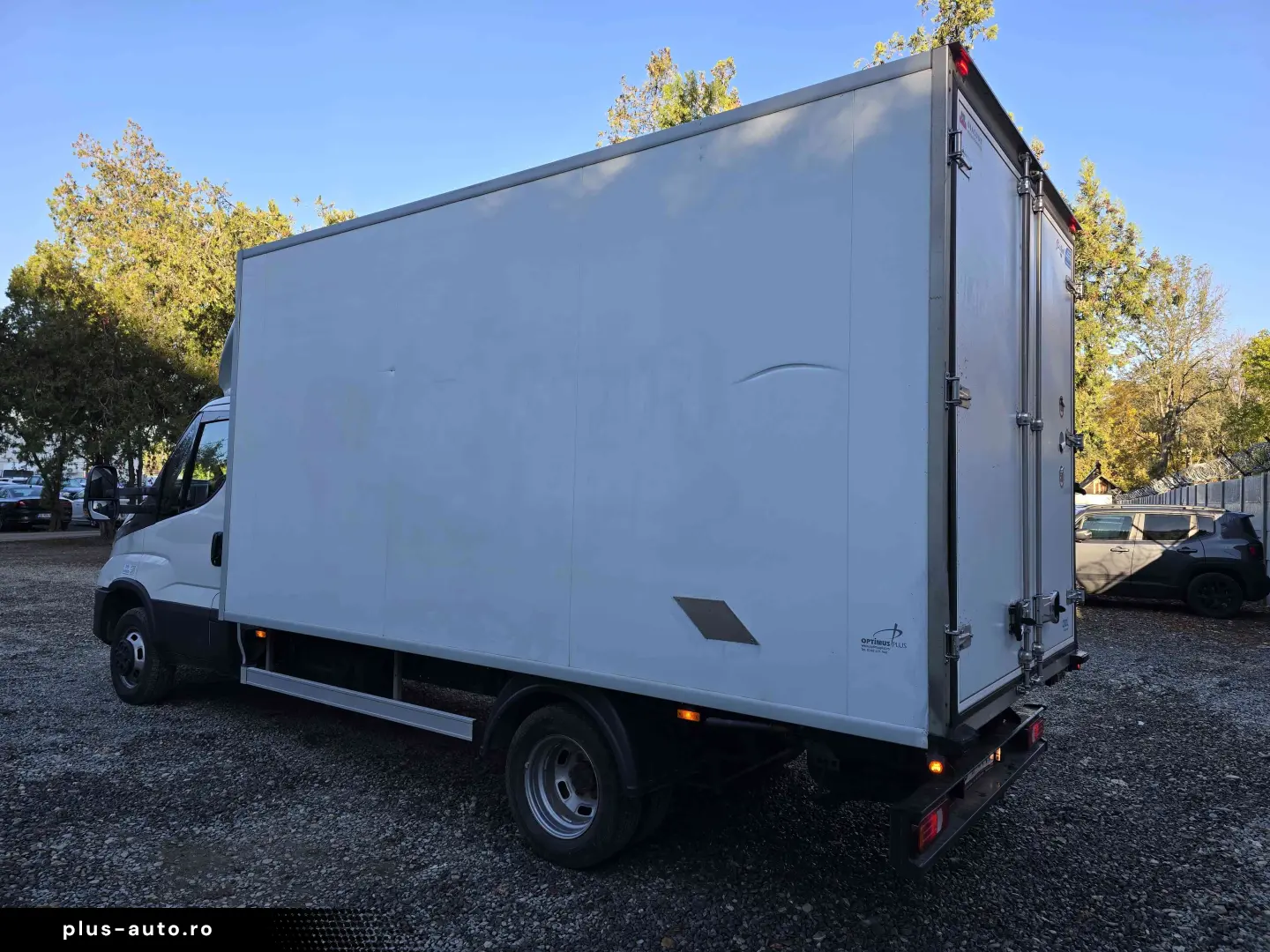 Iveco Daily 2022