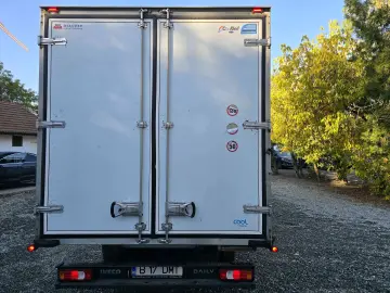 Iveco Daily 2022