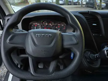 Iveco Daily 2022