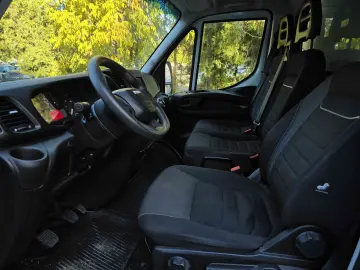 Iveco Daily 2022
