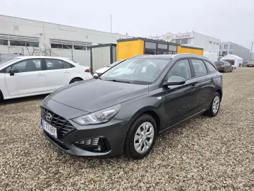 Hyundai i30 2022