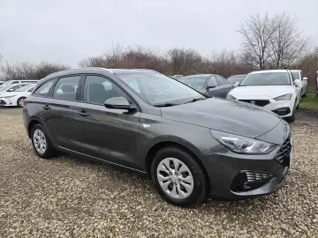 Hyundai i30 2022