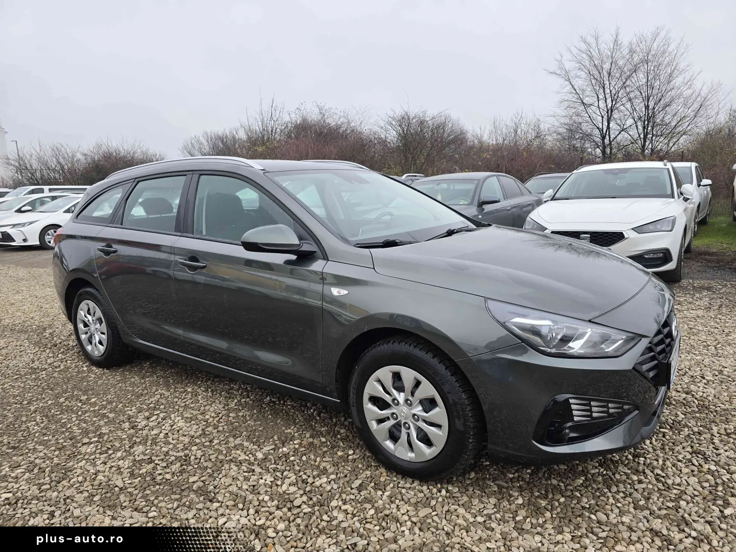 Hyundai i30 2022