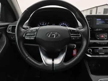 Hyundai i30 2022