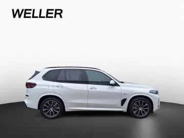 BMW X5 xDr 50e M SPORT 2Achs SoftCl AHK Pano H K 360