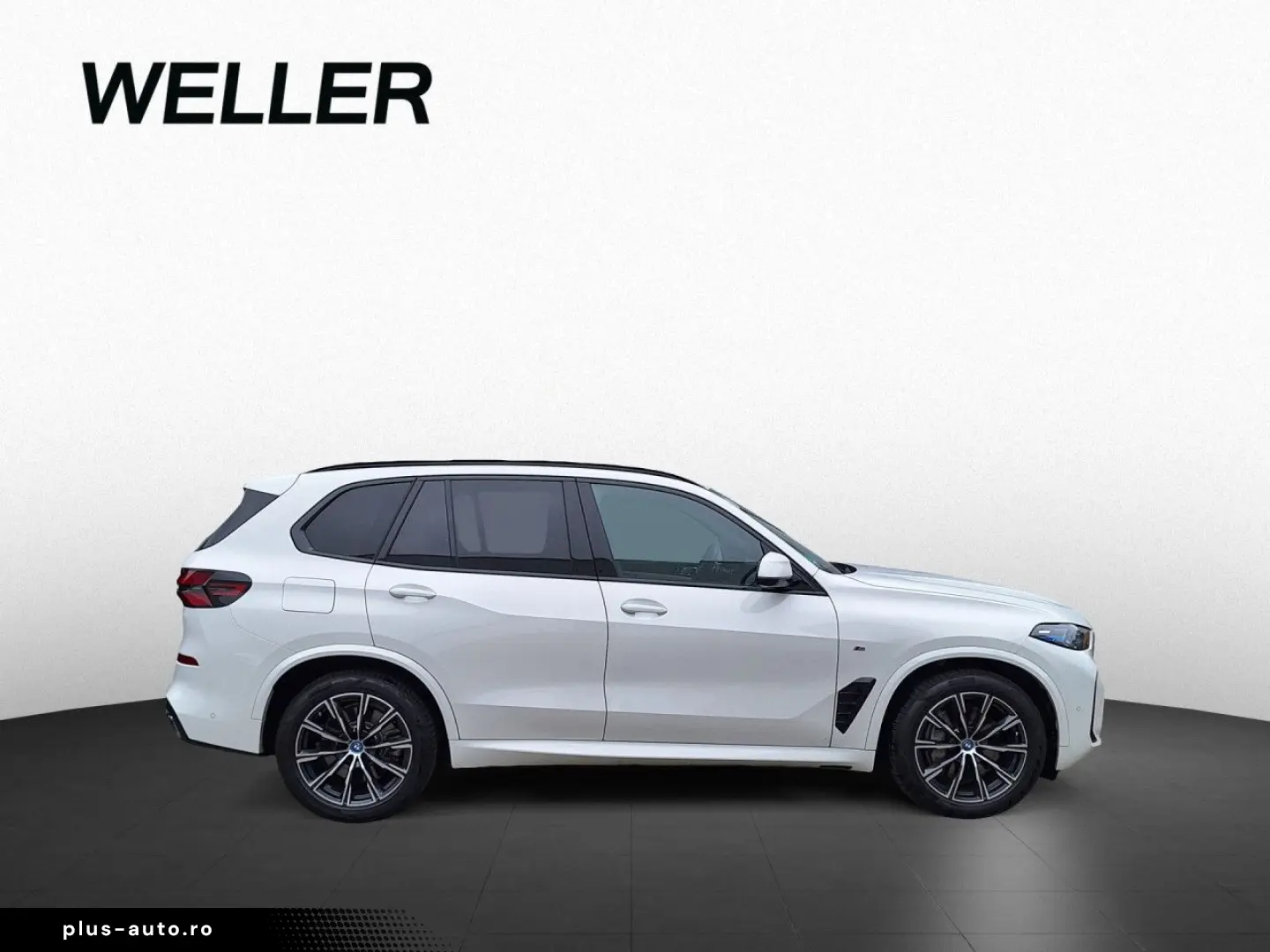 BMW X5 xDr 50e M SPORT 2Achs SoftCl AHK Pano H K 360